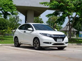 Honda Hr-v 1.8 E Limited ปี : 2016