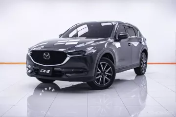 1C019 MAZDA CX-5 2.0 SP AT 2018