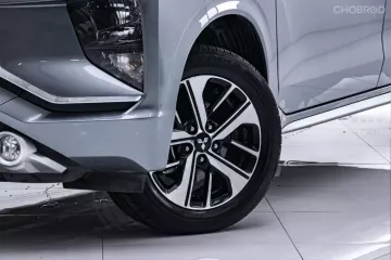 1C093 MITSUBISHI XPANDER 1.5 GT AT 2019