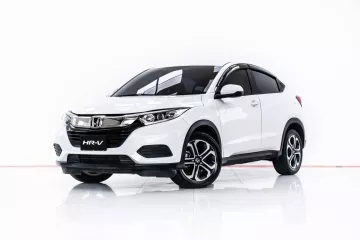 3A340 HONDA HR-V 1.8 E AT 2019