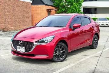 ขายรถ 2021 MAZDA2 1.3 C