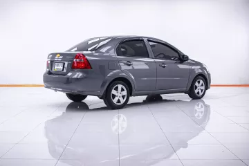 Price 99,000 บ. (ขายสดเท่านั้น) CHEVROLET AVEO 1.4 LS ปี 2012