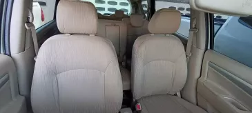  SUZUKI ERTIGA 1.4 GX ปี 2013 