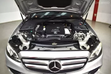 MERCEDES-BENZ E350 2.0 E AMG DYNAMIC ปี 2019 -8กย-129-