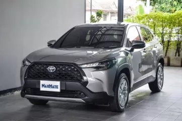 ขายรถ Toyota Corolla Cross 1.8 Sport ปี 2020