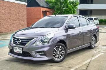 ขายรถ 2020 NISSAN ALMERA 1.2 E SPORTECH 