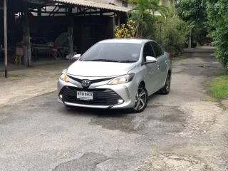 2019 Toyota Vios 1.5 High 