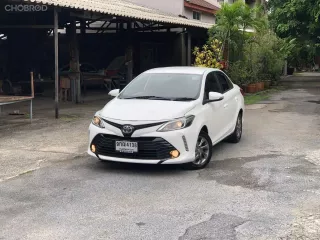 2019 Toyota Vios 1.5 Mid