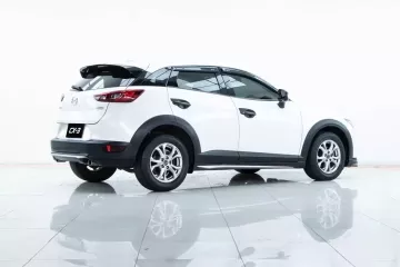 2A465  Mazda CX-3 2.0 C SUV 2019 