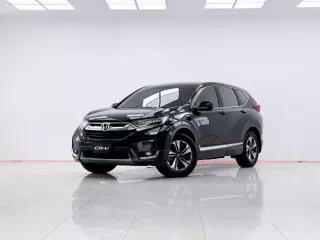 6A461 HONDA CR-V 2.4 S 2019