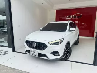 2022 Mg ZS 1.5 X+ SUV 