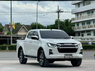 2022 Isuzu D-Max 3.0 HI-Lander M รถกระบะ รถสวย