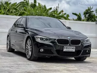 2013 BMW ActiveHybrid 3 3 รถเก๋ง 4 ประตู รถสภาพดี มีประกัน