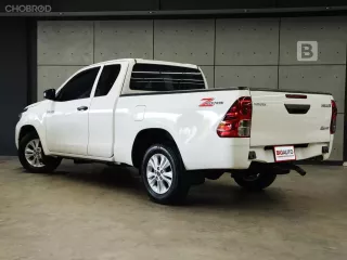 2023 Toyota Hilux Revo 2.4 SMARTCAB Z Edition Entry MT ไมล์แท้ รับประกันจากTOYOTA5ปี 150,000KM B2191