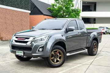 ขายรถ 2017 ISUZU D-MAX 1.9 Ddi L HI-LANDER SPACECAB 