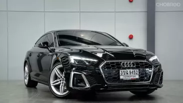 2022 Audi A5 Coupe’ Sportback 40 TFSI S-Line