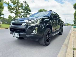 2018 Isuzu D-Max 1.9 Hi-Lander  รถกระบะ ดาวน์ 0%