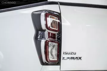 4A305 Isuzu D-Max 1.9 HI-Lander L รถกระบะ 2020 