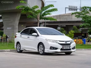 Honda City 1.5 V+ ปี : 2014