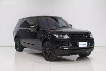 2015 Land Rover Range Rover 3.0 SDV6 Autobiography 4WD SUV 