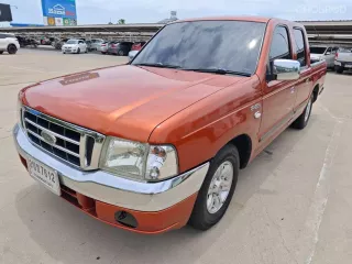 ขาย รถมือสอง 2004 Ford RANGER 2.5 XLT รถกระบะ 