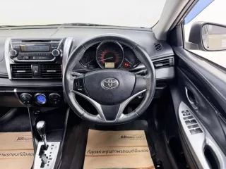  6A455 TOYOTA VIOS 1.5 [S] 2014