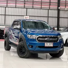 2020 Ford RANGER 2.2 Hi-Rider XLT รถกระบะ 