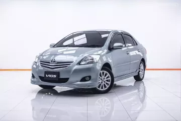 1C046 TOYOTA VIOS 1.5 E AT 2011