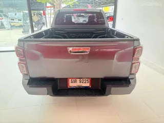 2020 Isuzu D-Max 1.9 Spacecab Z รถกระบะ 