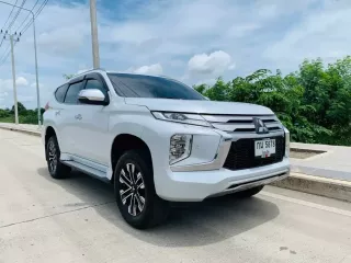 2019 Mitsubishi Pajero Sport 2.4 GT Premium