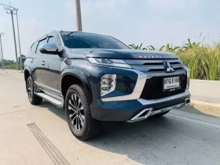 2019 Mitsubishi Pajero Sport 2.4 GT 2WD 