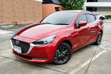 ขายรถ 2021 MAZDA2 1.3 C