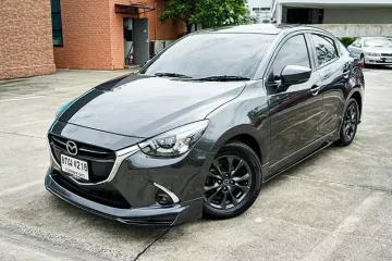 ขายรถ 2019 MAZDA2 1.3 High Connect 