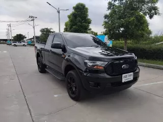 ขายรถ FORD RANGER OPEN CAB 2.2 HI-RIDER XLT ปี 2022 MT