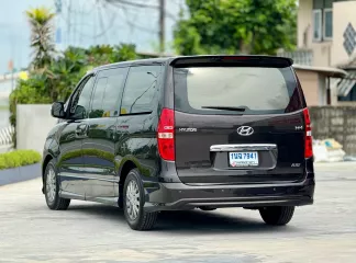 HYUNDAI H-1 ELITE ปี 2016 