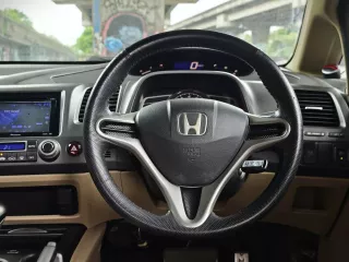 Honda Civic FD 1.8E i-vtec Auto ปี 2006 