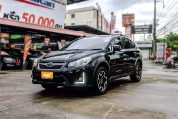 SUBARU XV 2.0 P 4WD ปี 2017 -7กฐ-6469-