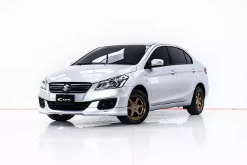  3A316 SUZUKI CIAZ 1.25 GL AT 2018