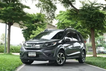 2016 Honda BR-V 1.5 V  ดาวน์ 0%