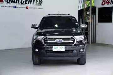 2019 Ford RANGER 2.2 Hi-Rider XLT รถกระบะ รถมือเดียว