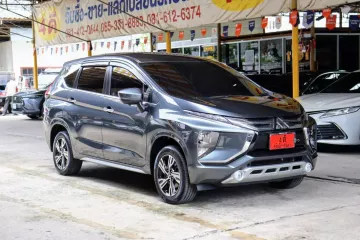 ขายรถ Mitsubishi Xpander 1.5 GT ปี2021 Wagon 