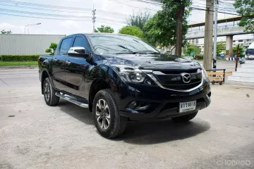 2019 Mazda BT-50 PRO 2.2 Hi-Racer PROSERIES รถกระบะ 