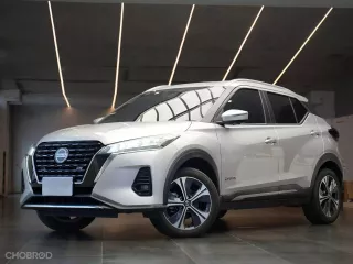 2020 Nissan Kicks e-POWER VL SUV ดาวน์ 0%