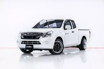 3A343 ISUZU D-MAX 1.9 S SPACECAB MT 2018