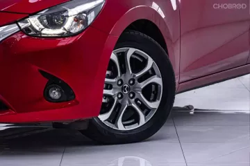 1C072 MAZDA 2 1.3 HIGH PLUS SEDAN AT 2015