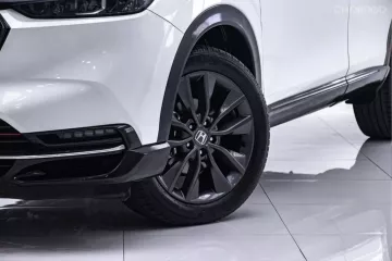 1C062 HONDA HR-V 1.5 RS AT 2022