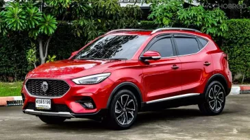 2021 Mg ZS 1.5 X+ SUV 