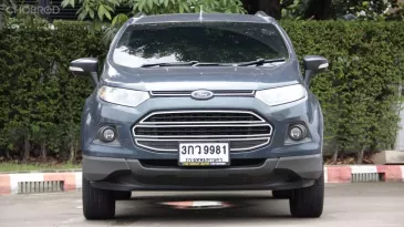 2014 Ford EcoSport 1.5 Trend SUV 