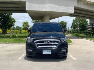 2019 Hyundai H-1 2.5 Elite   ออกรถ 0 บาท