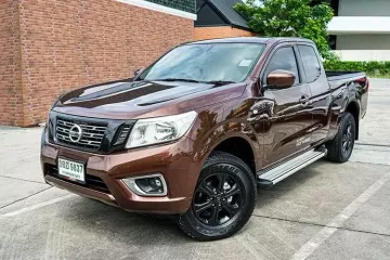 ขายรถ 2016 NISSAN NAVARA NP300 2.5 S KING CAB 